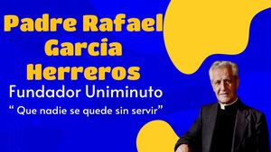 Cátedra Minuto De Dios #1