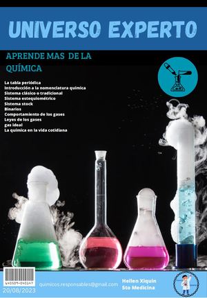La Química