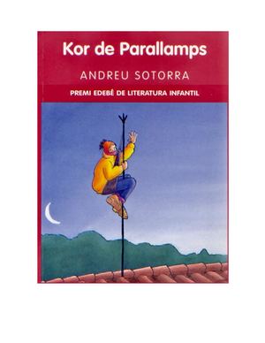 Kor de Parallamps