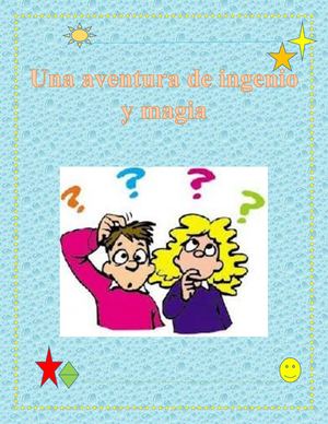 Acertijos
