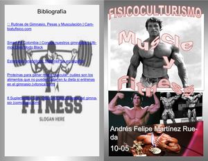 Revista Andres Martinez