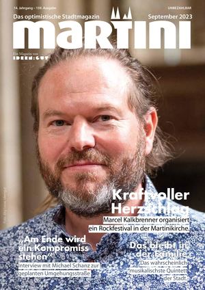 Martini 09/2023