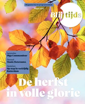 Blijtijds Magazine #3-2023