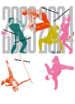 Saison culturelle 2023-2024