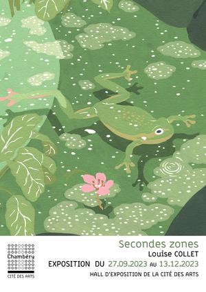 CDA - Livret d'exposition Seconde zones