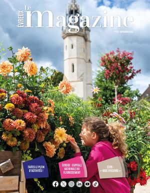 Evreux le magazine N°114