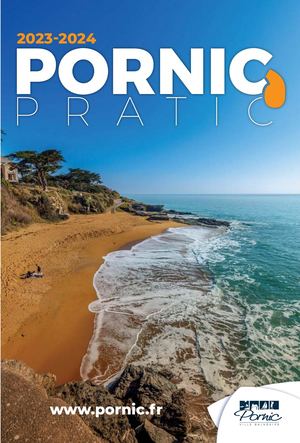 Pornic Pratic' 2023-2024