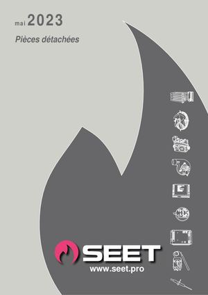 2023 Seet Tarif Pieces 010523