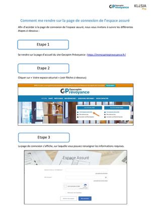 Page De Connexion Immo
