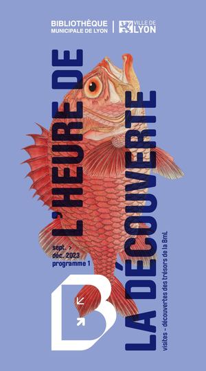Programme l'Heure de la Découverte