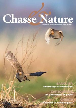 Chassse & Nature Septembre 2023