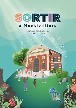 Sortir à Montivilliers N°15