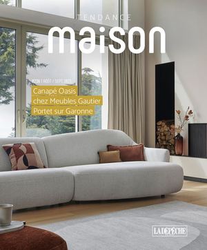 Tendance Maison Août : Septembre 2023