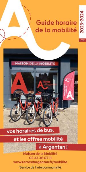 Livret Bus 2023