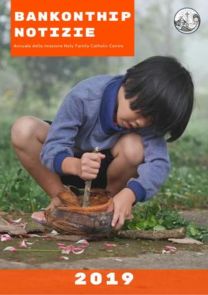 Ban Kontip Notizie - 2019