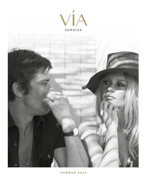 Via Corse Spring 2023