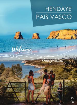 Hendaye Guide Accueil