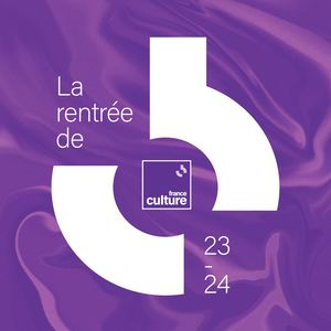 Dossier de presse France Culture - Rentrée 2023/2024