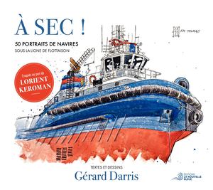 Extrait À Sec Peintures De Gérard Daris