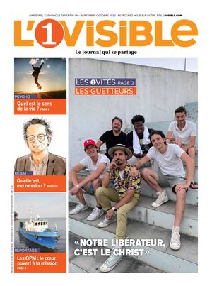 L1visible N°146 Septembre-octobre