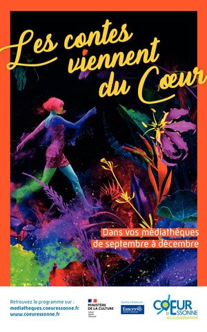 Programme Parcours Conte 2023