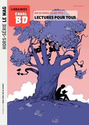 Catalogue Canal Bd 10 Ans RDS
