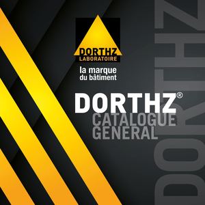 Catalogue Dorthz 2023 Calameo