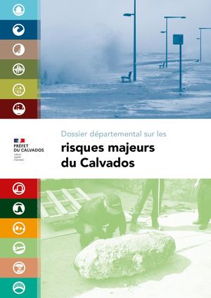 Dossier Départemental sur les Risques Majeurs