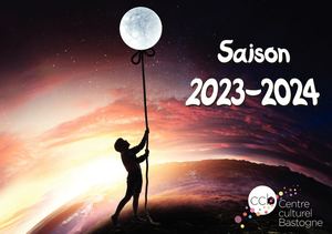 Brochure de saison 2023-2024