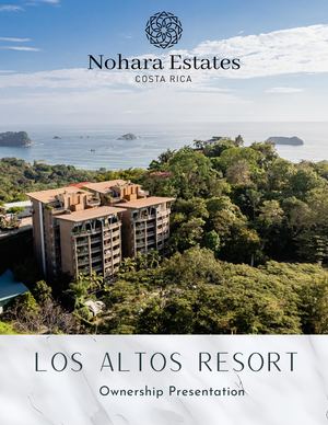 Los Altos Ownership 2023 _ Pacific Team