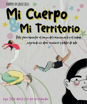 Diario De Bolsillo Cuidados