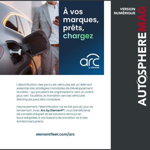 Autosphere Mag | Août / Septembre 2023