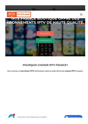 IPTVFr.shop
