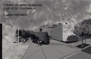 Portafolio Cae Centro de artes