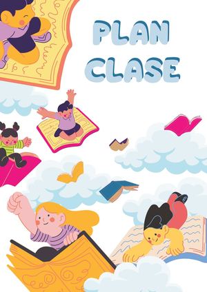 Plan Clase De Medio Ambiente