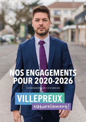 Programme Villepreux Naturellement !