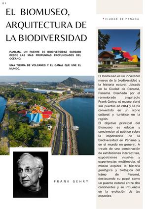 Bio museo