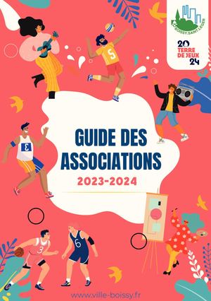 Guide Asso 2023