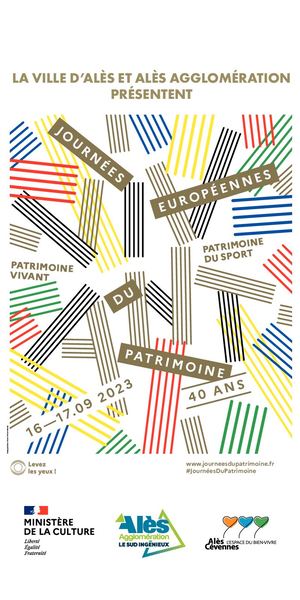 Programme Jep 2023