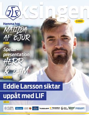Leksingen Nr 3 2023 Web
