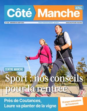Cote Manche 530