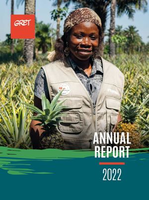 An Ra Gret 2022 Flipbook