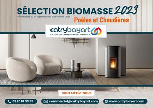 Sélection Biomasse 2023 CATRYBAYART