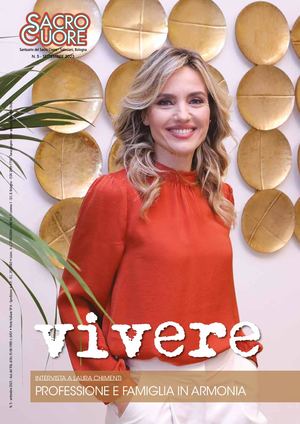 Vivere Settembre 23