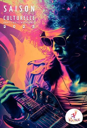 LA SOURCE - RONCQ - SEPTEMBRE A DECEMBRE 2023