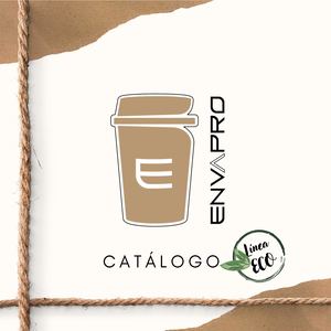 Catalogo Envases Ecologicos