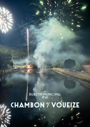 Bulletin municipal 2023