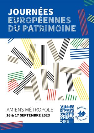 JEP 2023 - plaquette