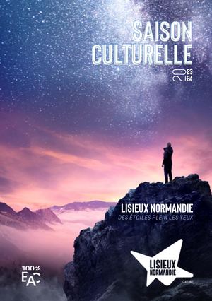 Brochure Culturelle 2023 2024