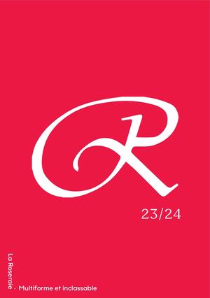 Brochure 2023 2024 - La Roseraie